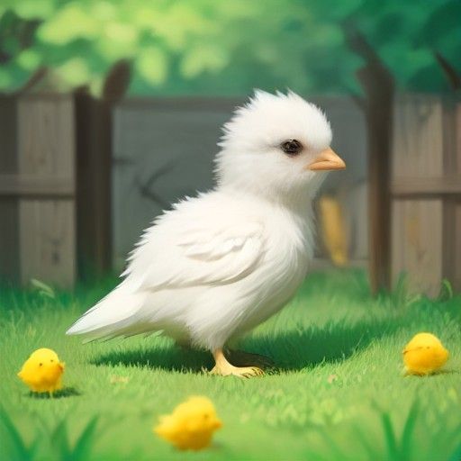 Story illustration