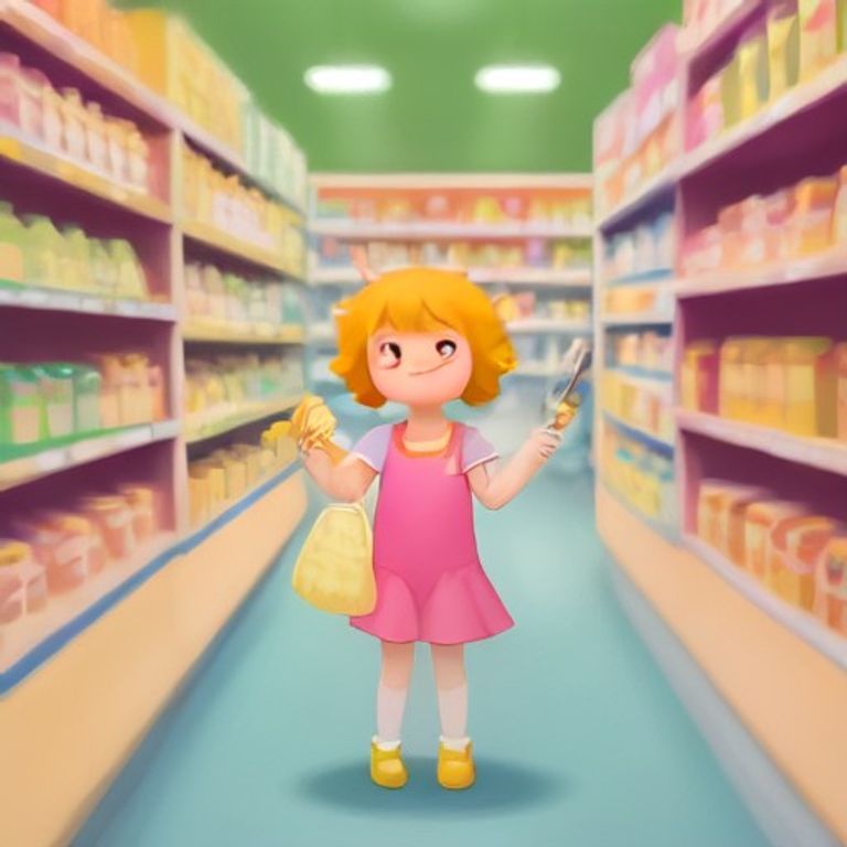 Story illustration