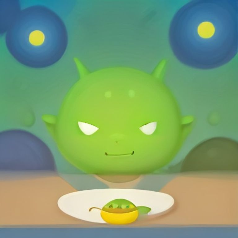 Story illustration