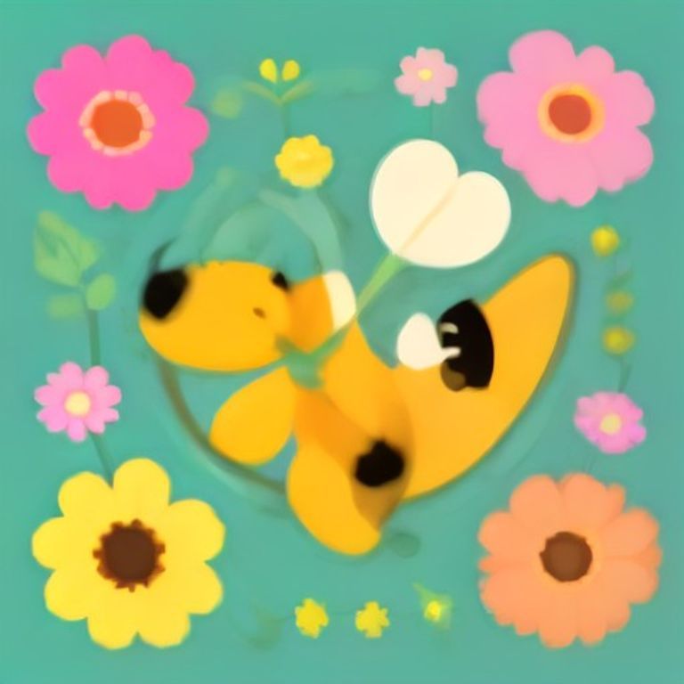 Story illustration