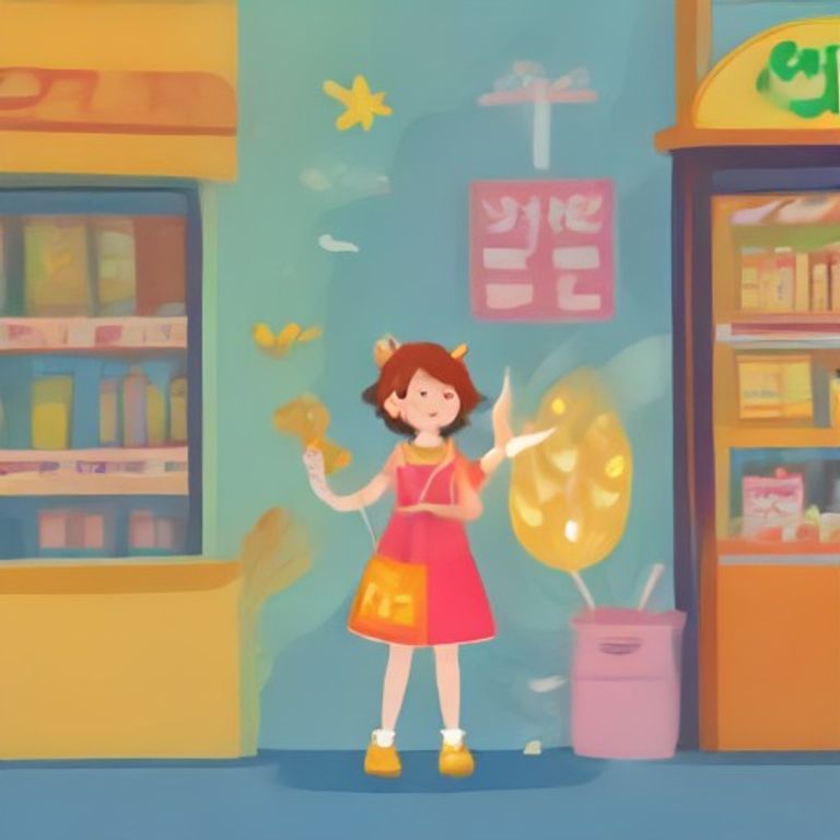 Story illustration