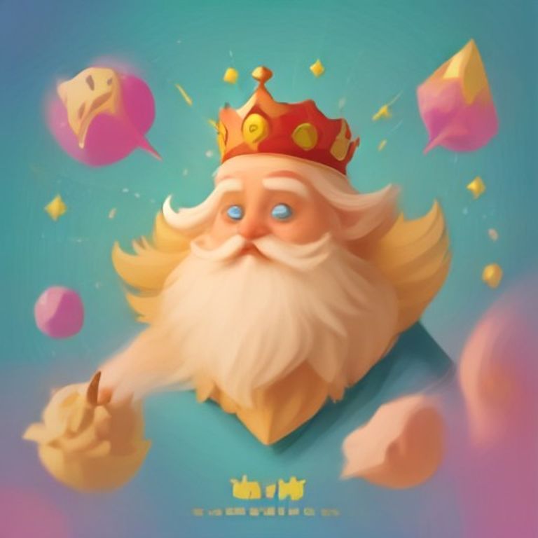 Story illustration