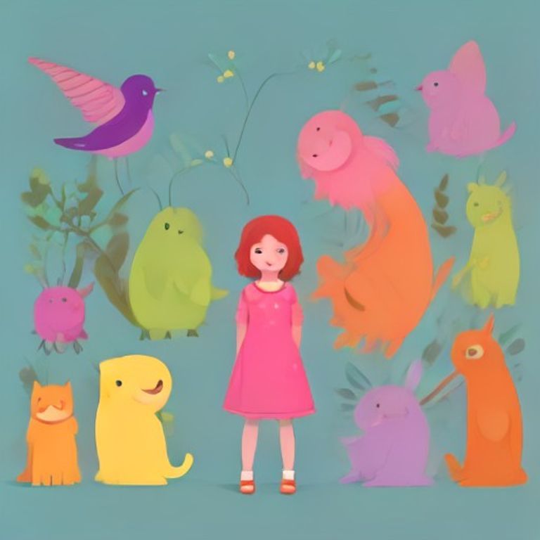 Story illustration