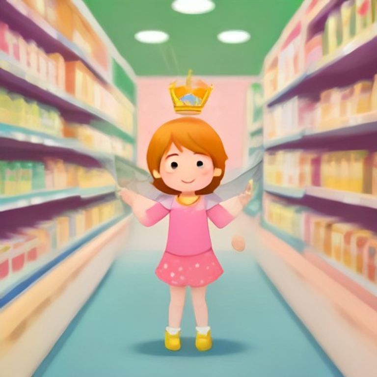 Story illustration