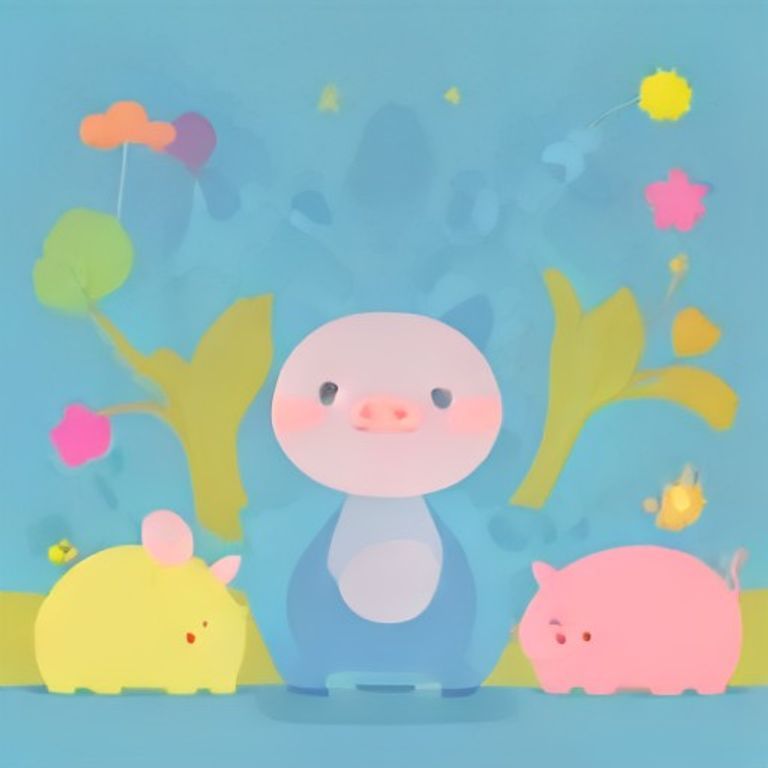 Story illustration