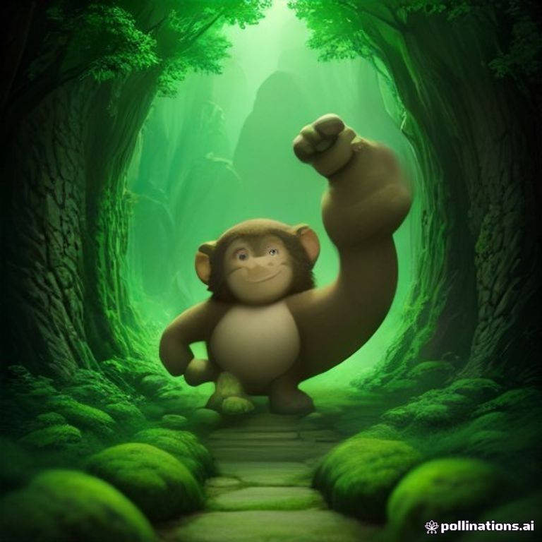 Scene illustration