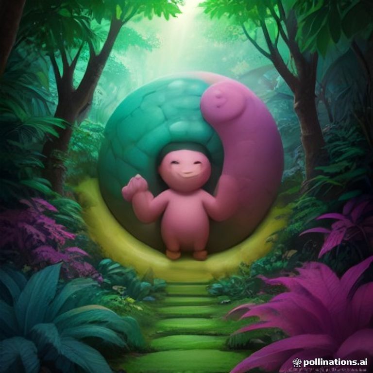 Scene illustration