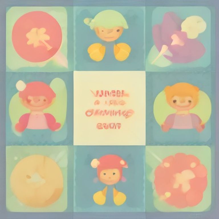 Story illustration