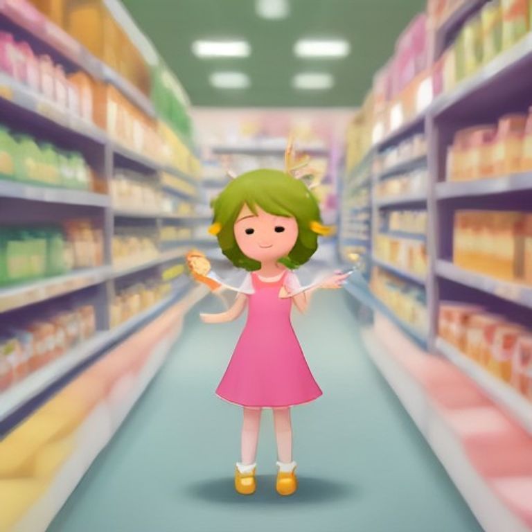 Story illustration