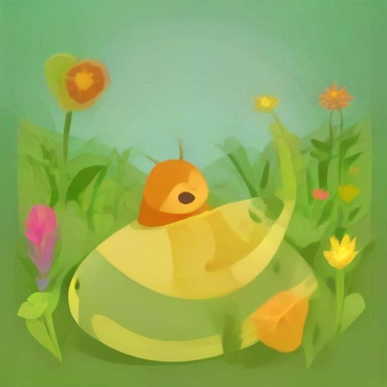 Story illustration