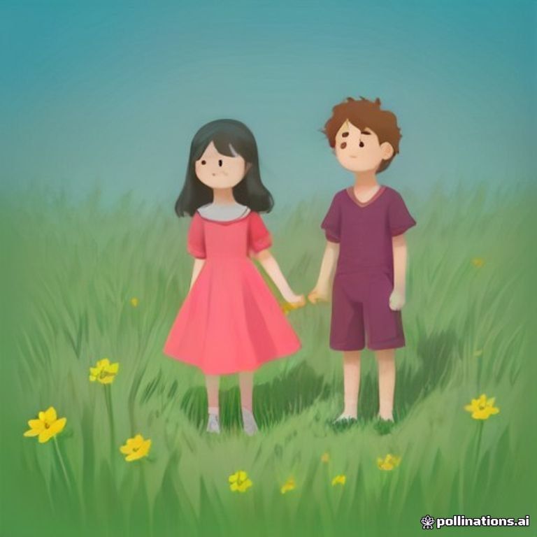 Story illustration