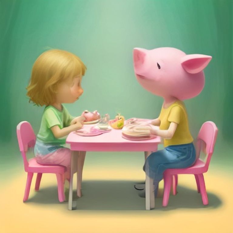 Story illustration