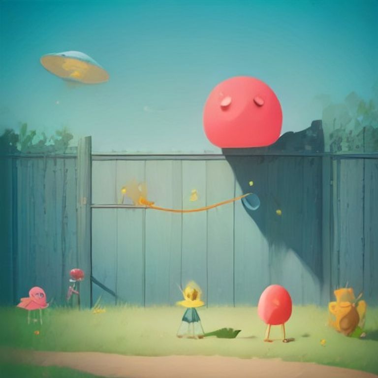 Story illustration