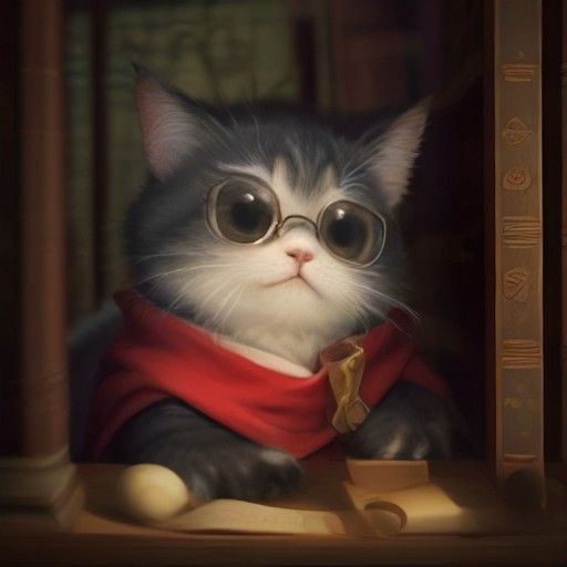 Story illustration