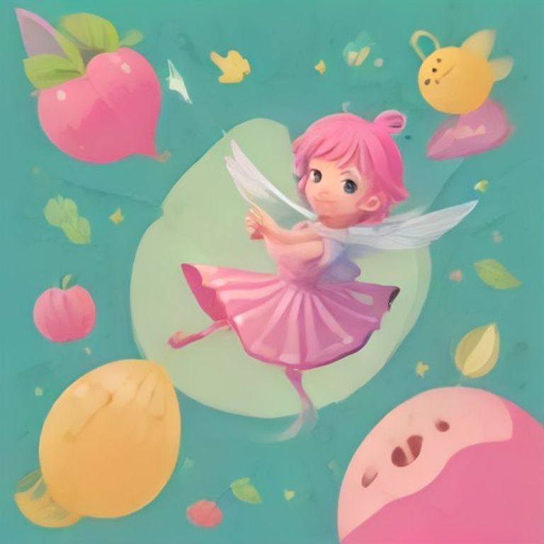 Story illustration